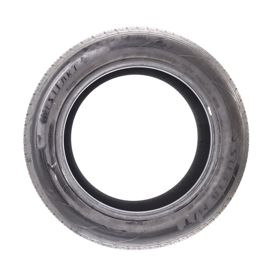 Set of (2) Used 275/55R20 Westlake SU318 H/T 117V - 10-10.5/32 - Image 6