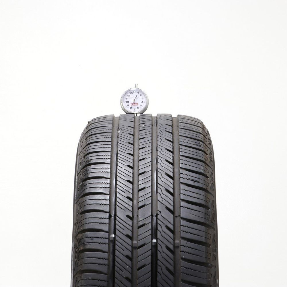Set of (4) Used 245/60R18 Yokohama YK-CTX 105H - 6.5-8/32 - Image 5