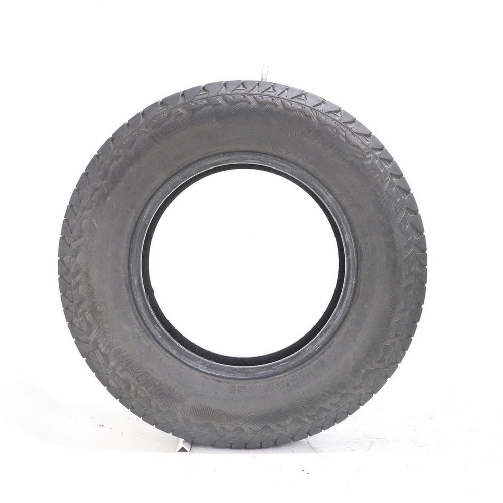 Set of (2) Used LT 225/75R16 Hankook Dynapro AT2 115/112S - 11-11.5/32 - Image 3