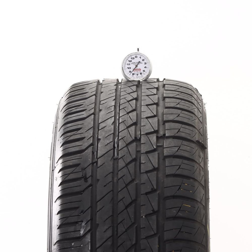 Used 235/50R18 Goodyear Eagle F1 Asymmetric 97W - 8.5/32 - Image 2