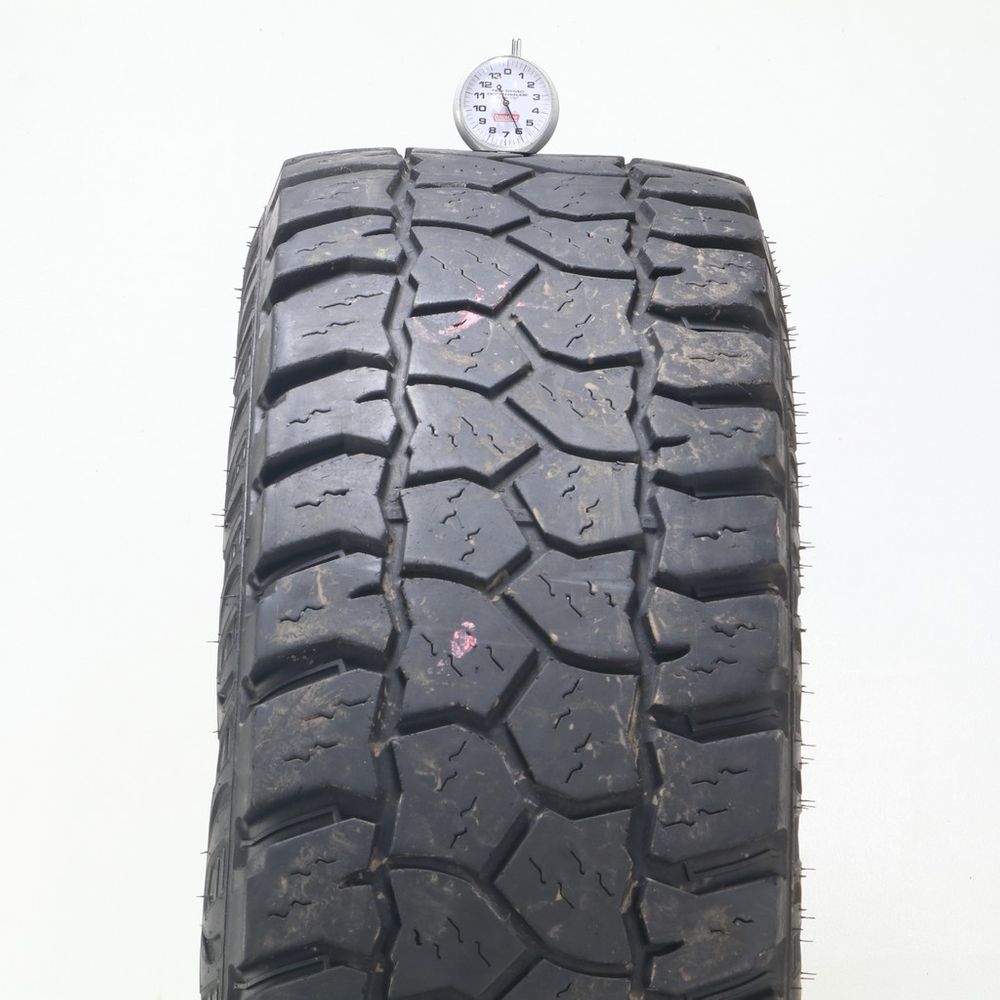 Used LT 275/70R18 Hercules Terra Trac T/G Max 125/122Q E - 6/32 - Image 2