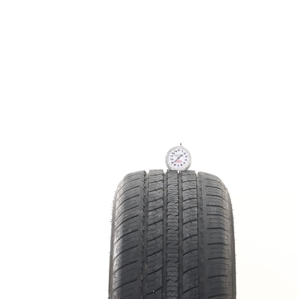 Used 225/60R17 Linglong Crosswind HT 2 99H - 8.5/32 - Image 2
