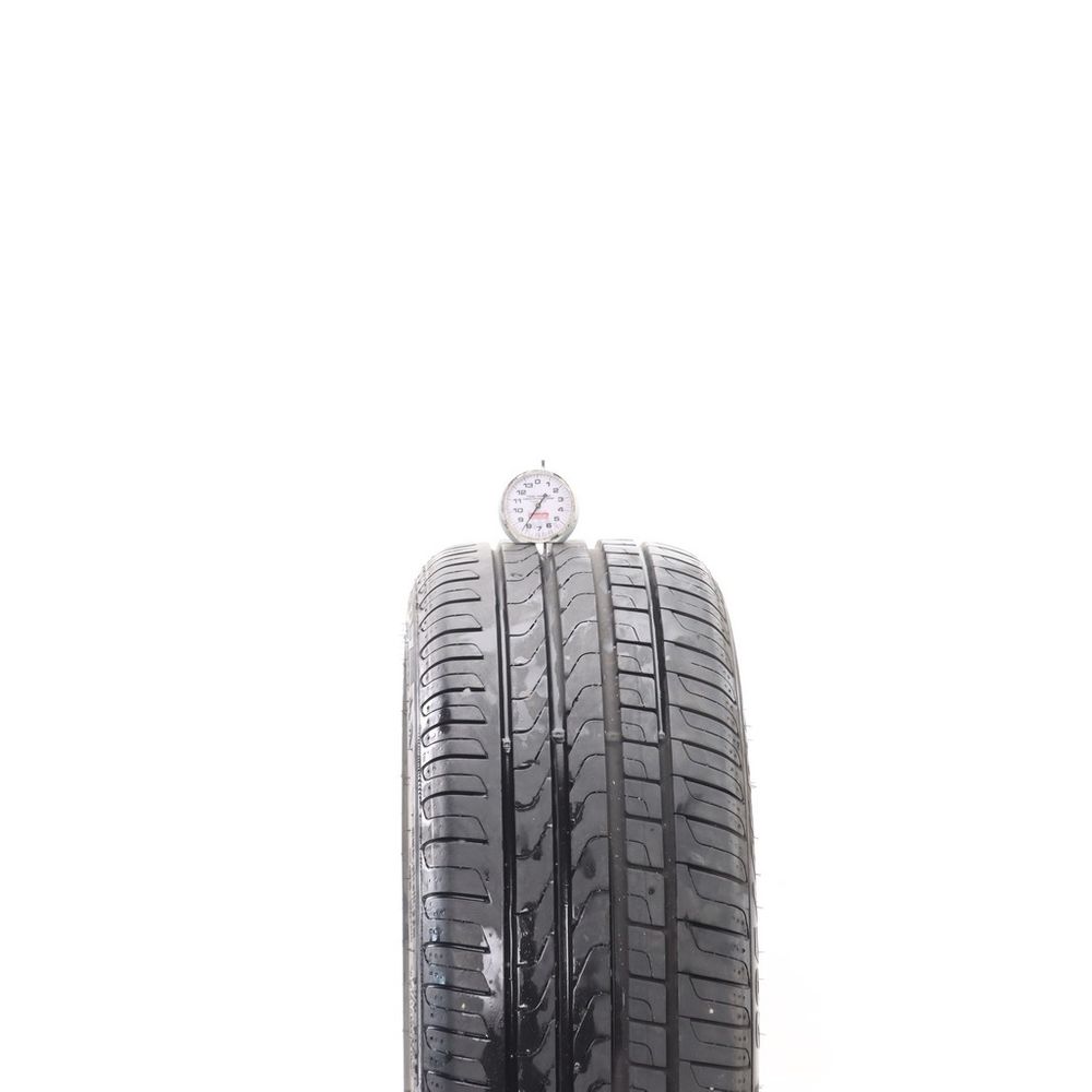 Used 205/45R17 Pirelli Cinturato P7 Run Flat 88W - 8/32 - Image 2