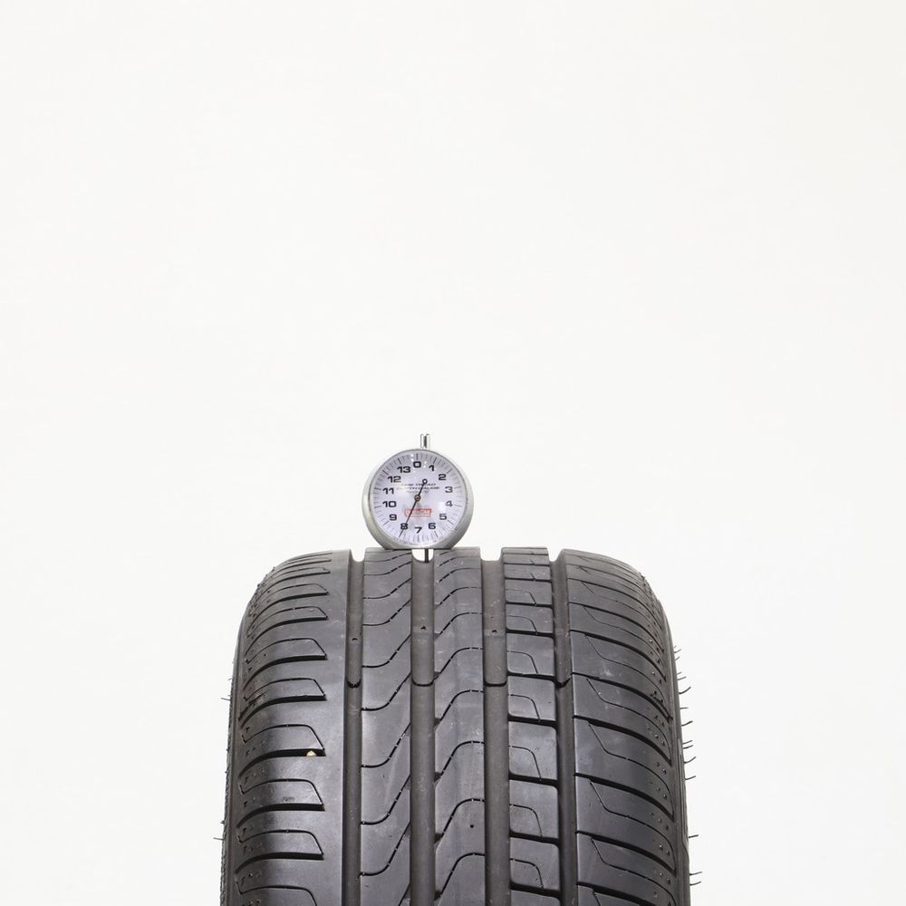 Set of (2) Used 205/45R17 Pirelli Cinturato P7 Run Flat 88W - 6.5-8/32 - Image 5