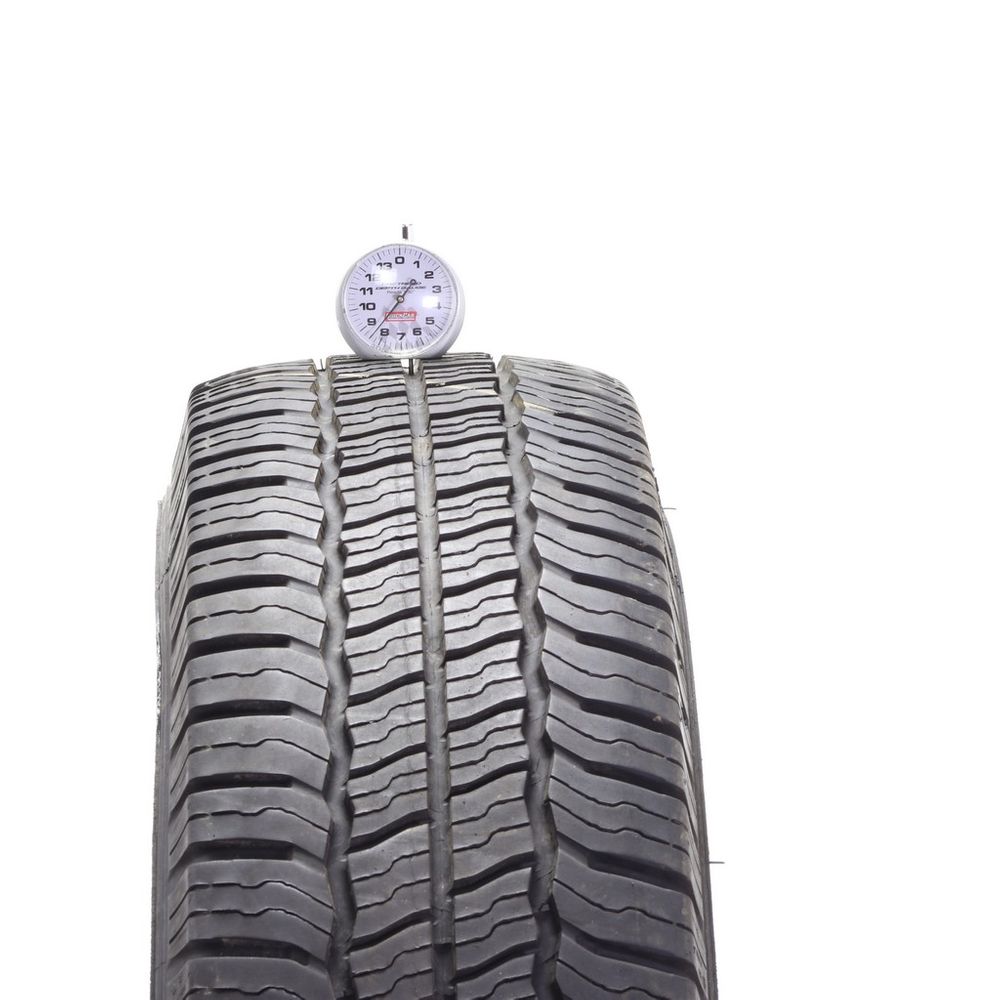 Used LT 235/80R17 Michelin Agilis CrossClimate  120/117R - 8.5/32 - Image 2