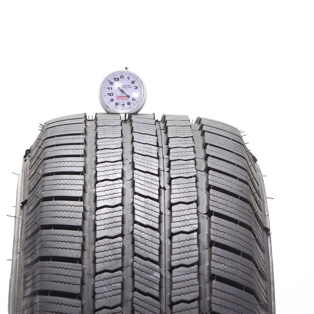 Set of (2) Used 265/65R18 Michelin Defender LTX M/S 114T - 11.5-12/32 - Image 5