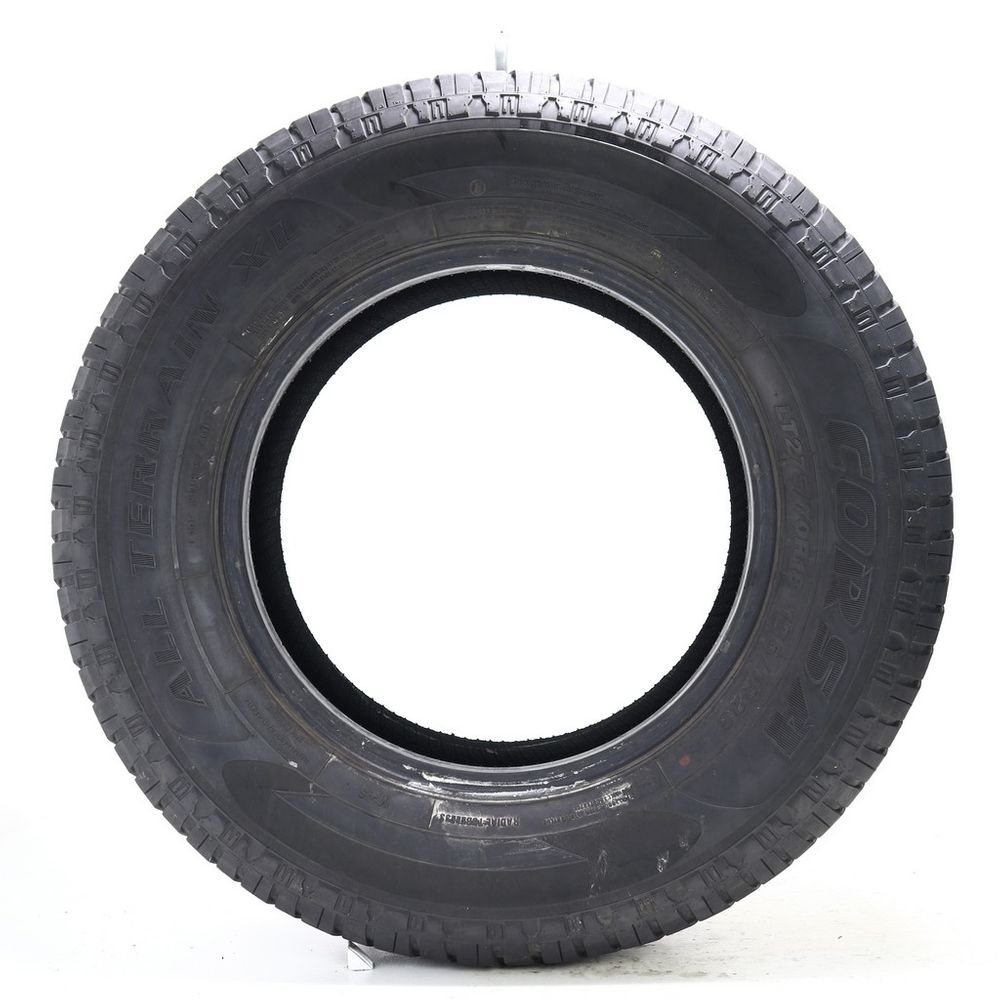 Used LT 275/70R18 Corsa All Terrain XL 125/122S - 8.5/32 - Image 3