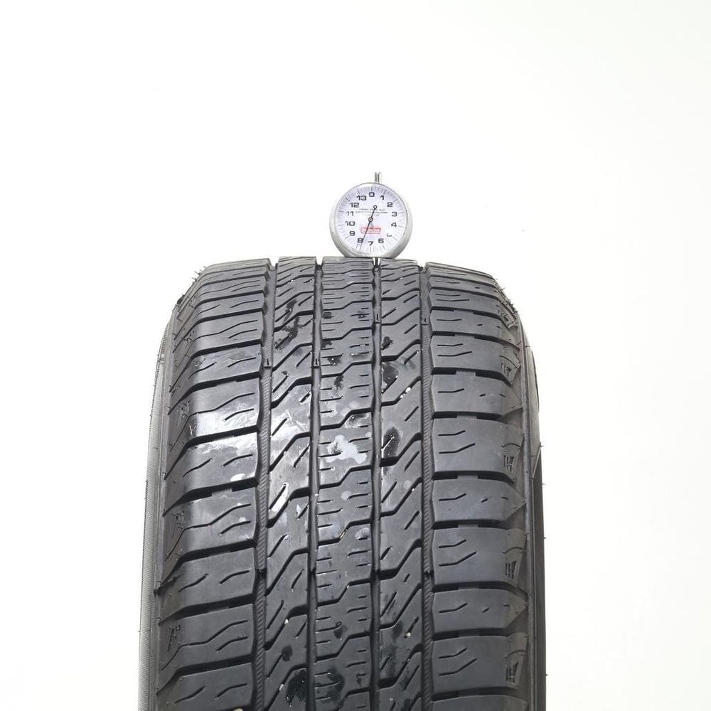 Set of (2) Used 235/65R17 Corsa Highway Terrain Plus 108T - 7.5-8.5/32 - Image 2