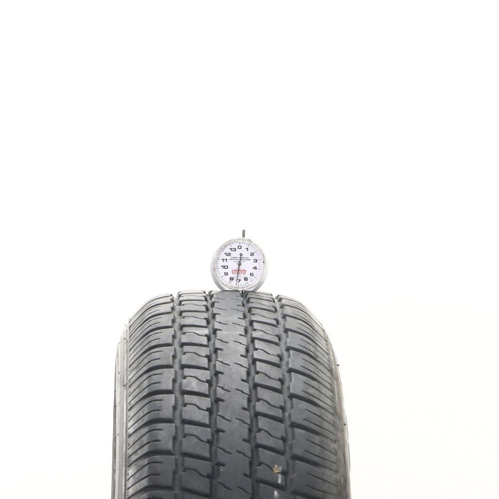Set of (2) Used ST 205/75R14 Castle Rock ST226 100/96L C - 7/32 - Image 2