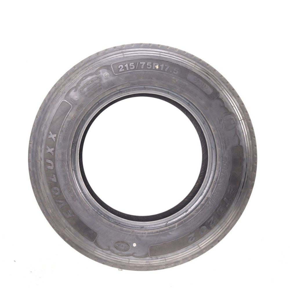 Used 215/75R17.5 Evoluxx ETL202 135/133J - 14/32 - Image 3