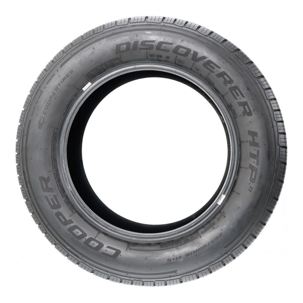 Set of (2) Used 265/60R18 Cooper Discoverer HTP II 110T - 9.5-11/32 - Image 3
