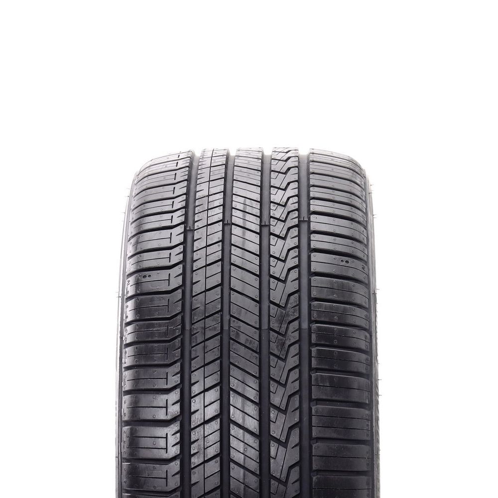 New 245/35ZR20 Hankook Ventus S1 AS 95Y - Image 2