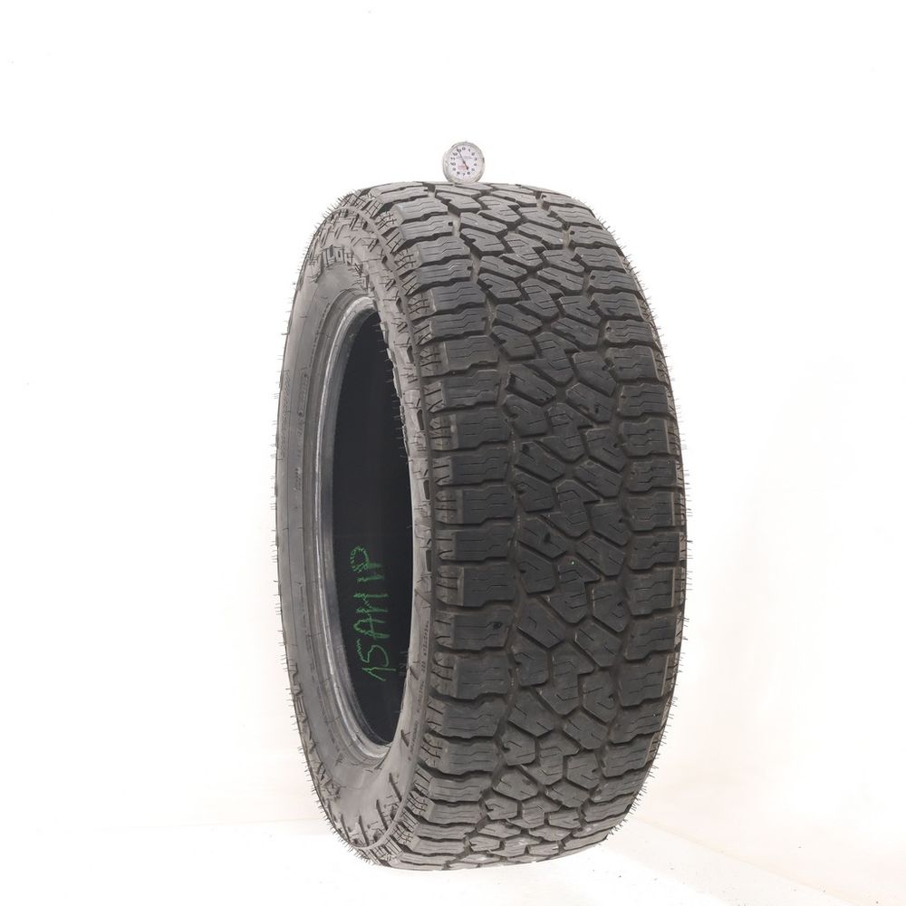 Used 275/55R20 Falken Wildpeak A/T4W 117T - 12.5/32 - Image 1