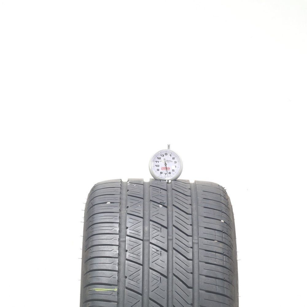 Set of (2) Used 225/45ZR17 Road Hugger GTZ 94W - 6.5-8/32 - Image 2