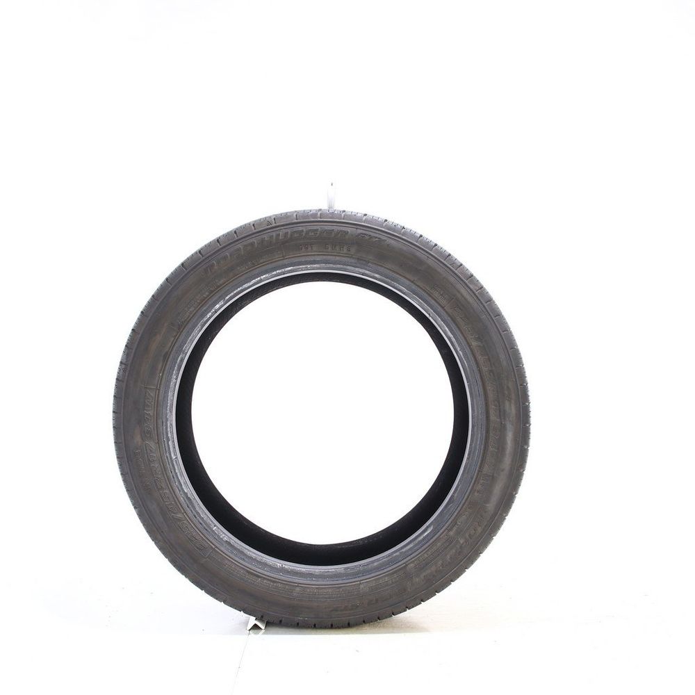 Set of (2) Used 225/45ZR17 Road Hugger GTZ 94W - 6.5-8/32 - Image 3