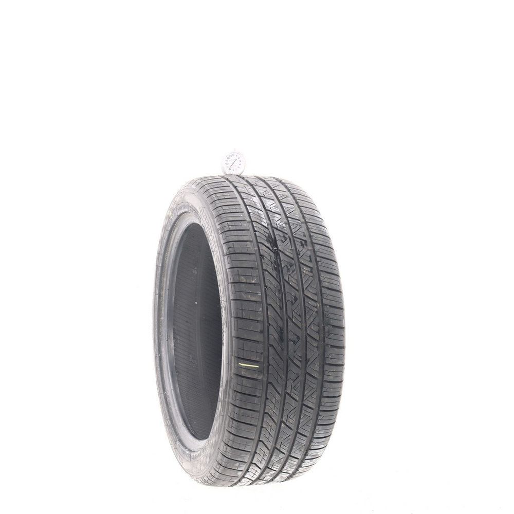 Set of (2) Used 225/45ZR17 Road Hugger GTZ 94W - 6.5-8/32 - Image 4