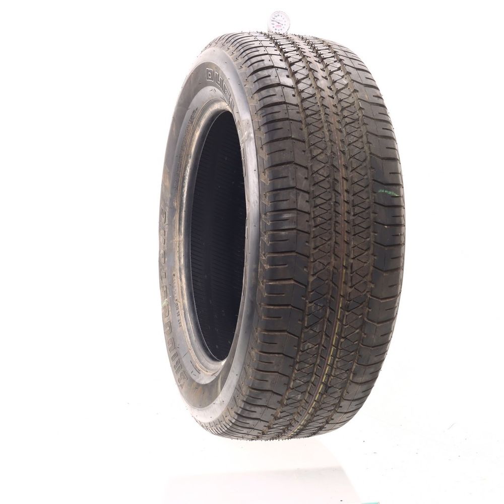 Set of (2) Used P 275/60R20 Bridgestone Dueler HT 684 II 114H - 9.5-11/32 - Image 4