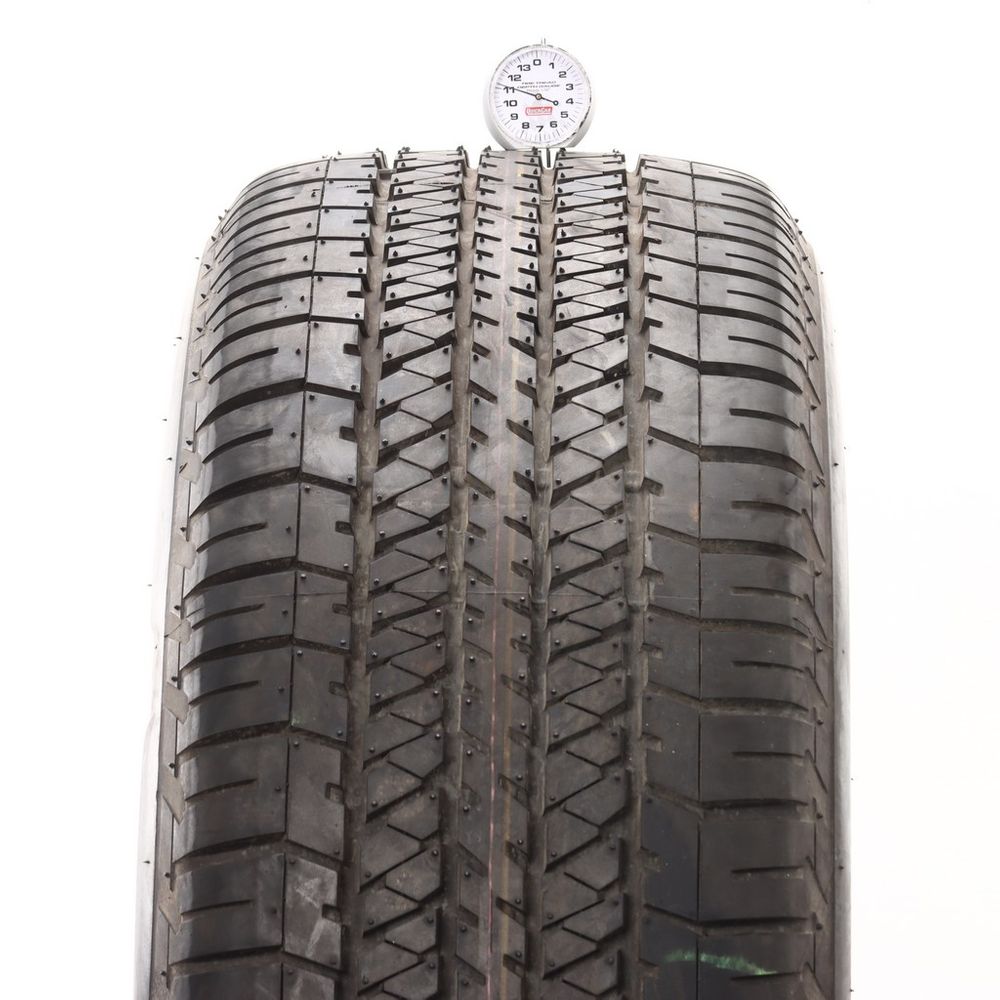 Set of (2) Used P 275/60R20 Bridgestone Dueler HT 684 II 114H - 9.5-11/32 - Image 5