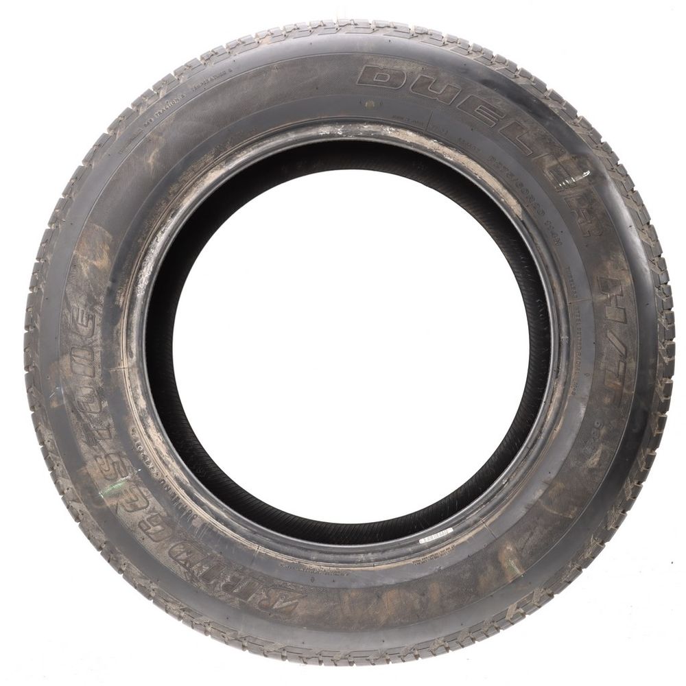 Set of (2) Used P 275/60R20 Bridgestone Dueler HT 684 II 114H - 9.5-11/32 - Image 6