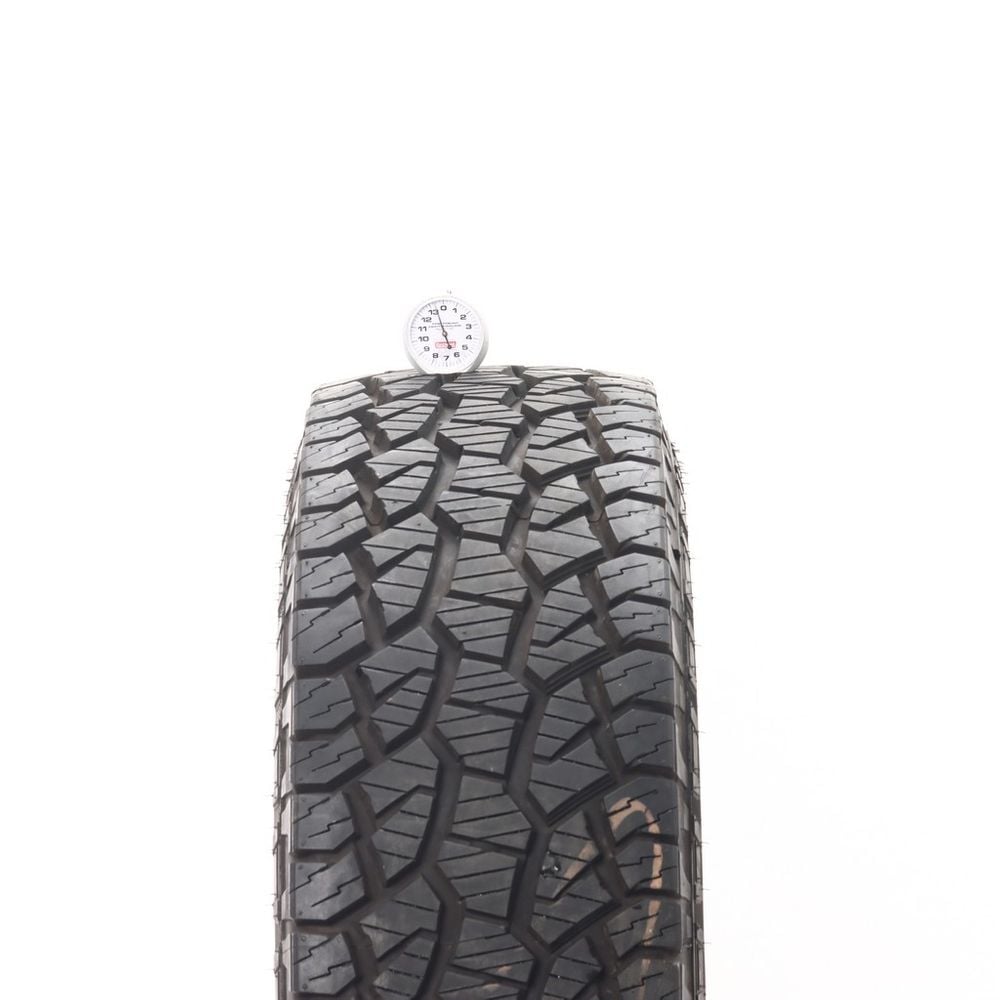 Set of (2) Used LT 265/75R16 Pathfinder All Terrain 123/120S E - 12.5-13/32 - Image 5