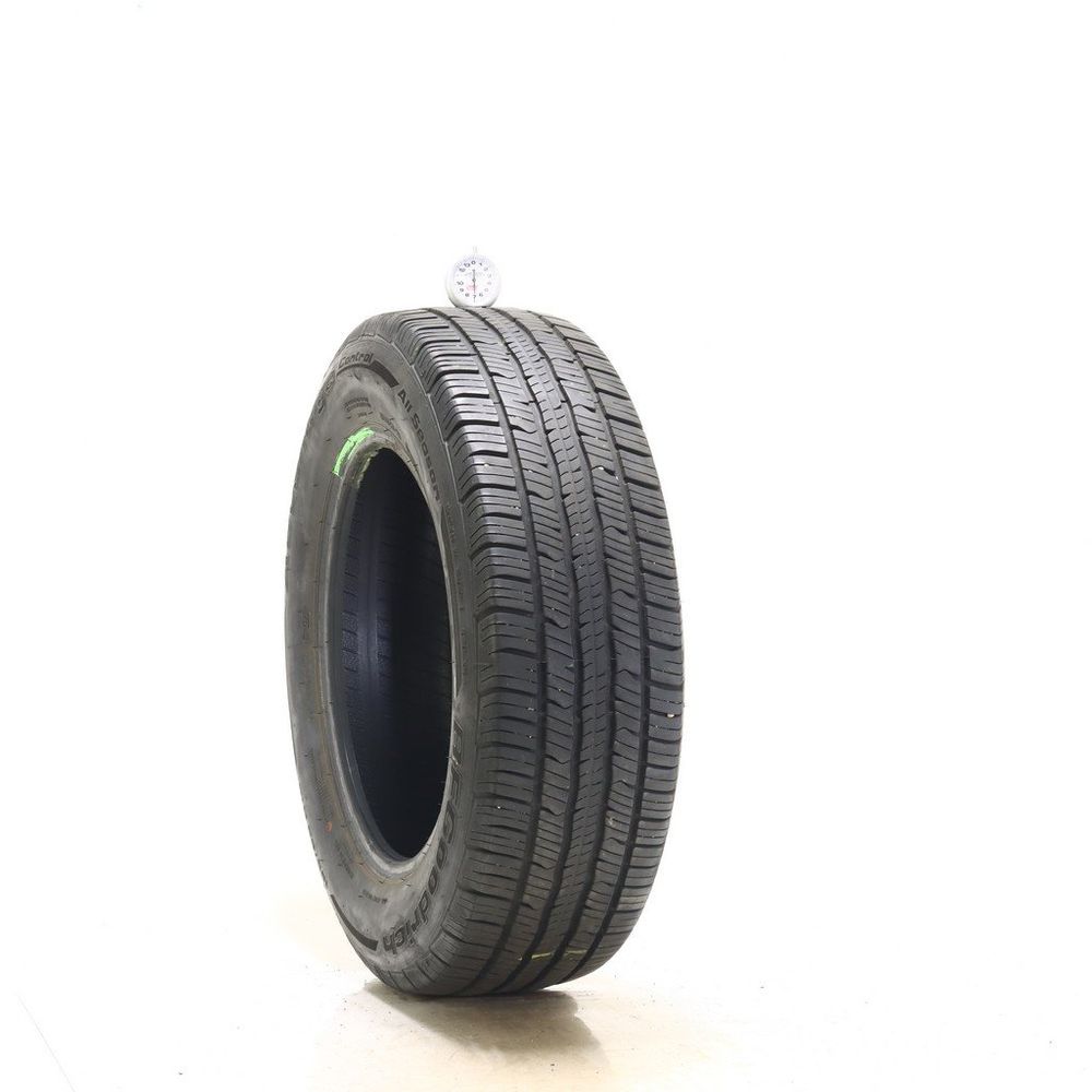 Used 195/65R15 BFGoodrich Advantage Control 91H - 7/32 - Image 1