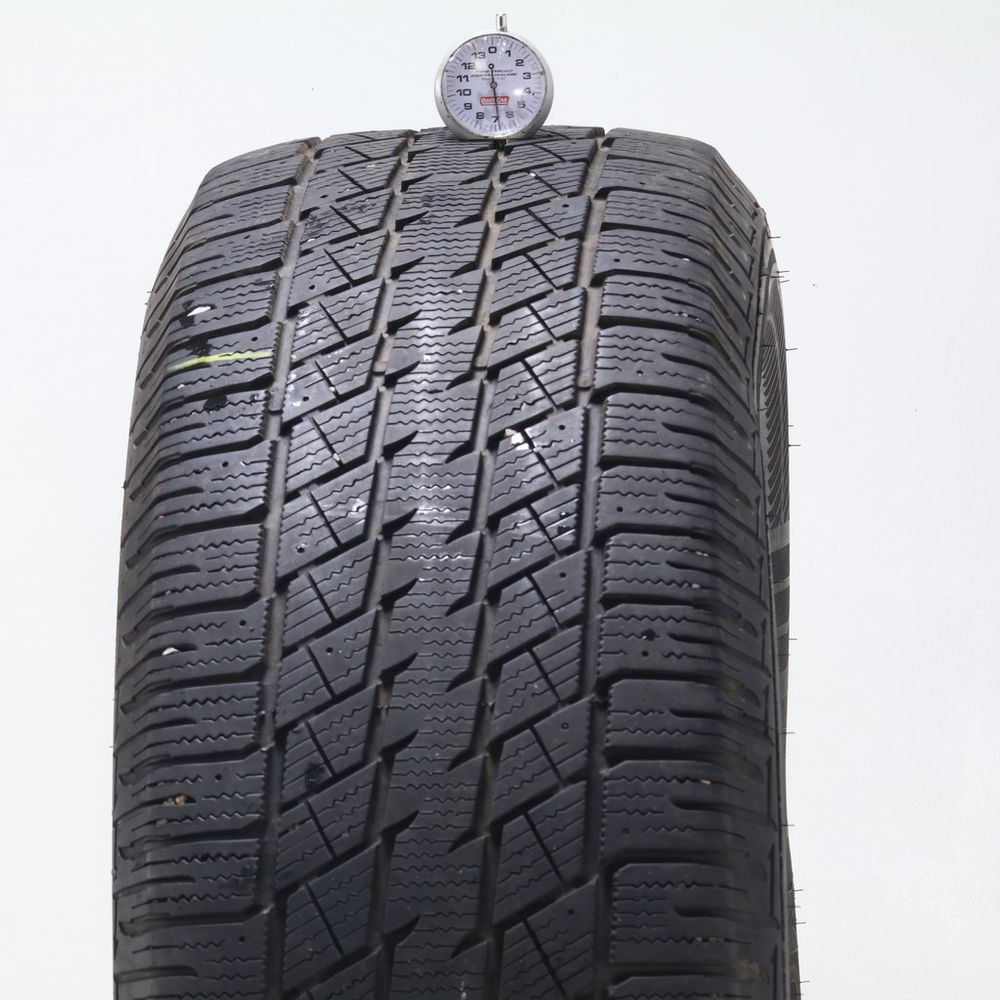 Used 275/60R20 MotoMaster Winter Edge HD 115T - 6.5/32 - Image 2