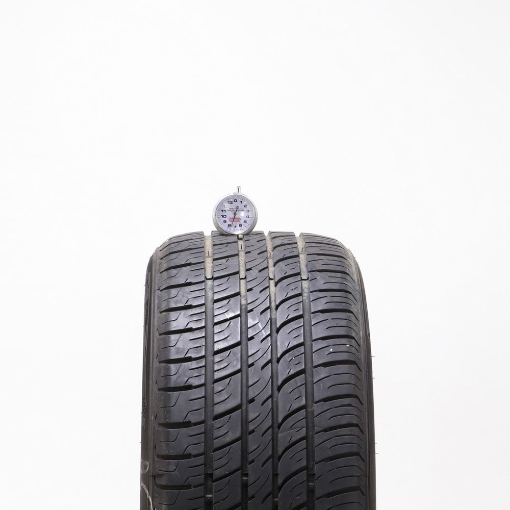 Set of (2) Used 235/45ZR18 Radar Dimax AS-8 98W - 7.5/32 - Image 2