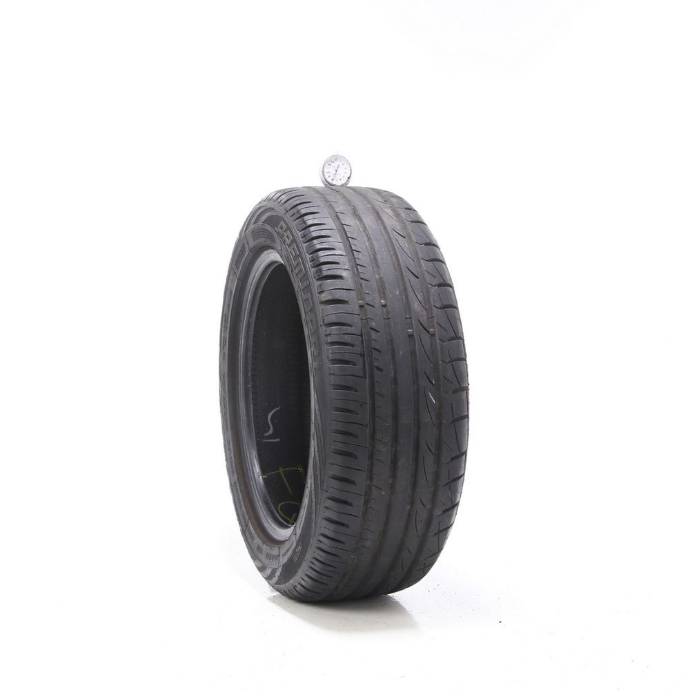 Used 205/55R16 Premiorri Solazo S Plus 94W - 7.5/32 - Image 1