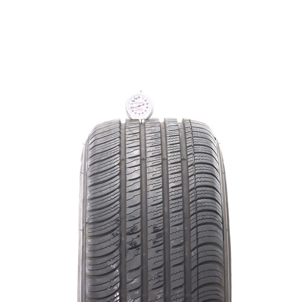 Set of (2) Used 245/60R18 SureDrive Touring A/S TA71 105H - 9.5/32 - Image 2