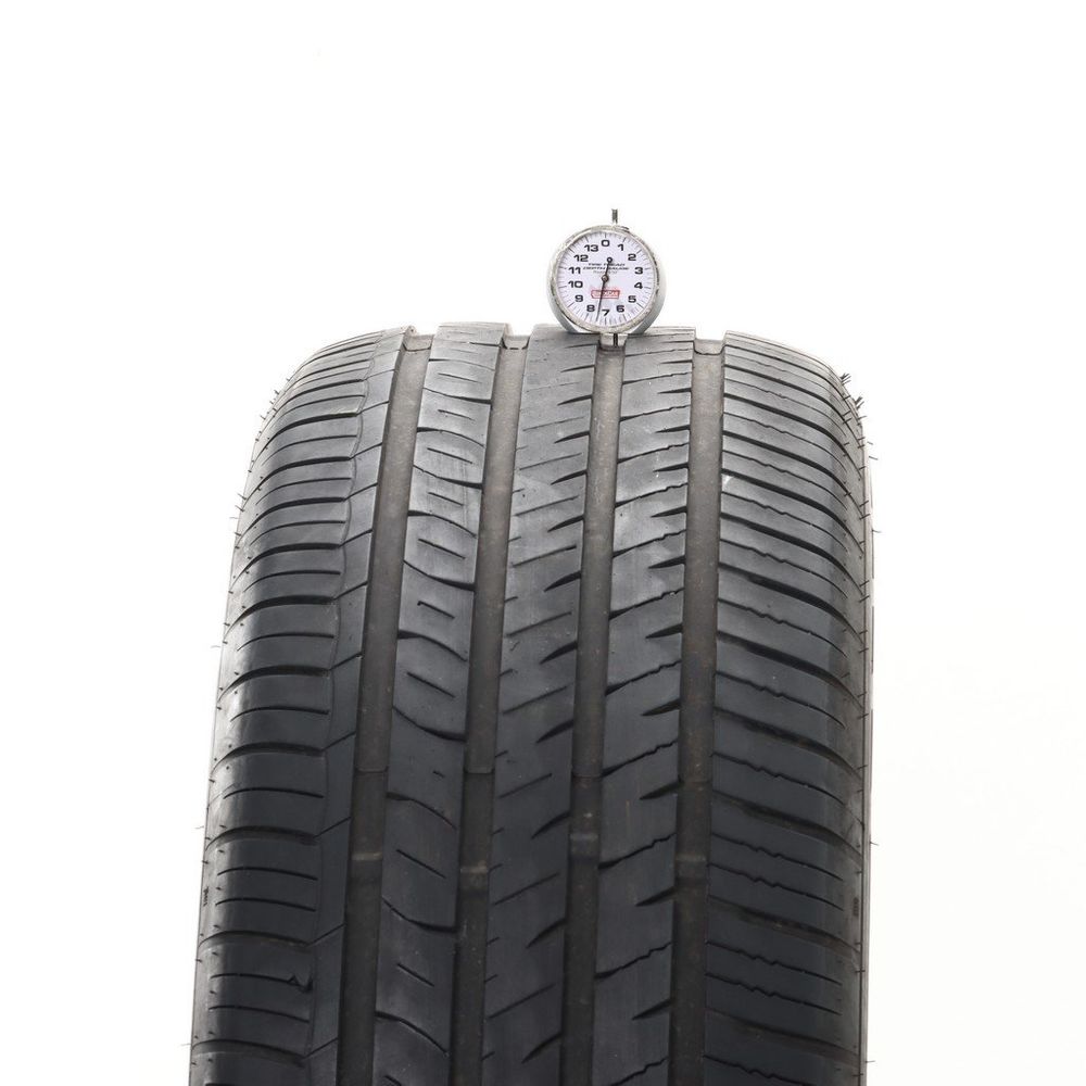 Used 275/55R20 Evoluxx Capricorn UHP 117W - 7/32 - Image 2