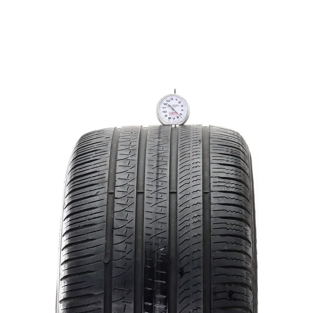 Used 275/45R21 Pirelli Scorpion Zero PNCS 110W - 5/32 - Image 2