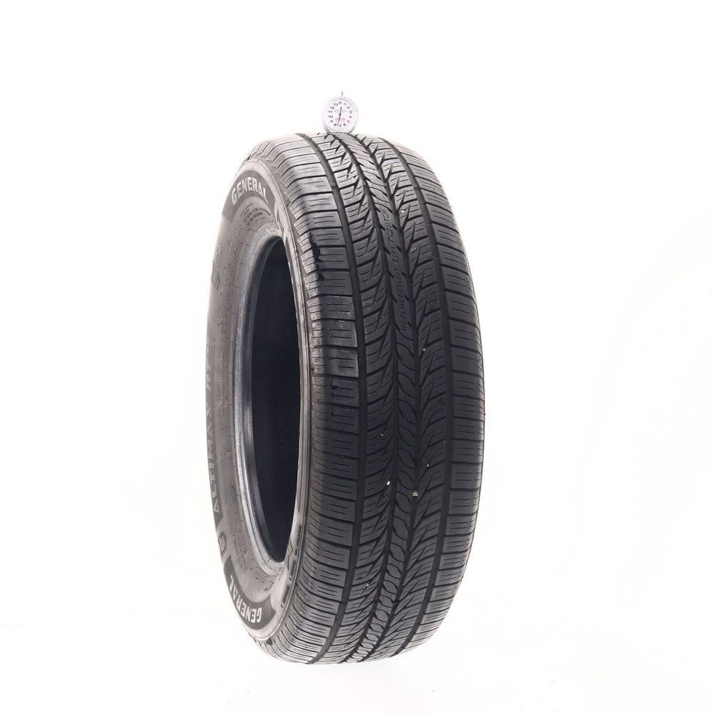 Used 225/65R17 General Altimax RT43 102H - 7.5/32 - Image 1