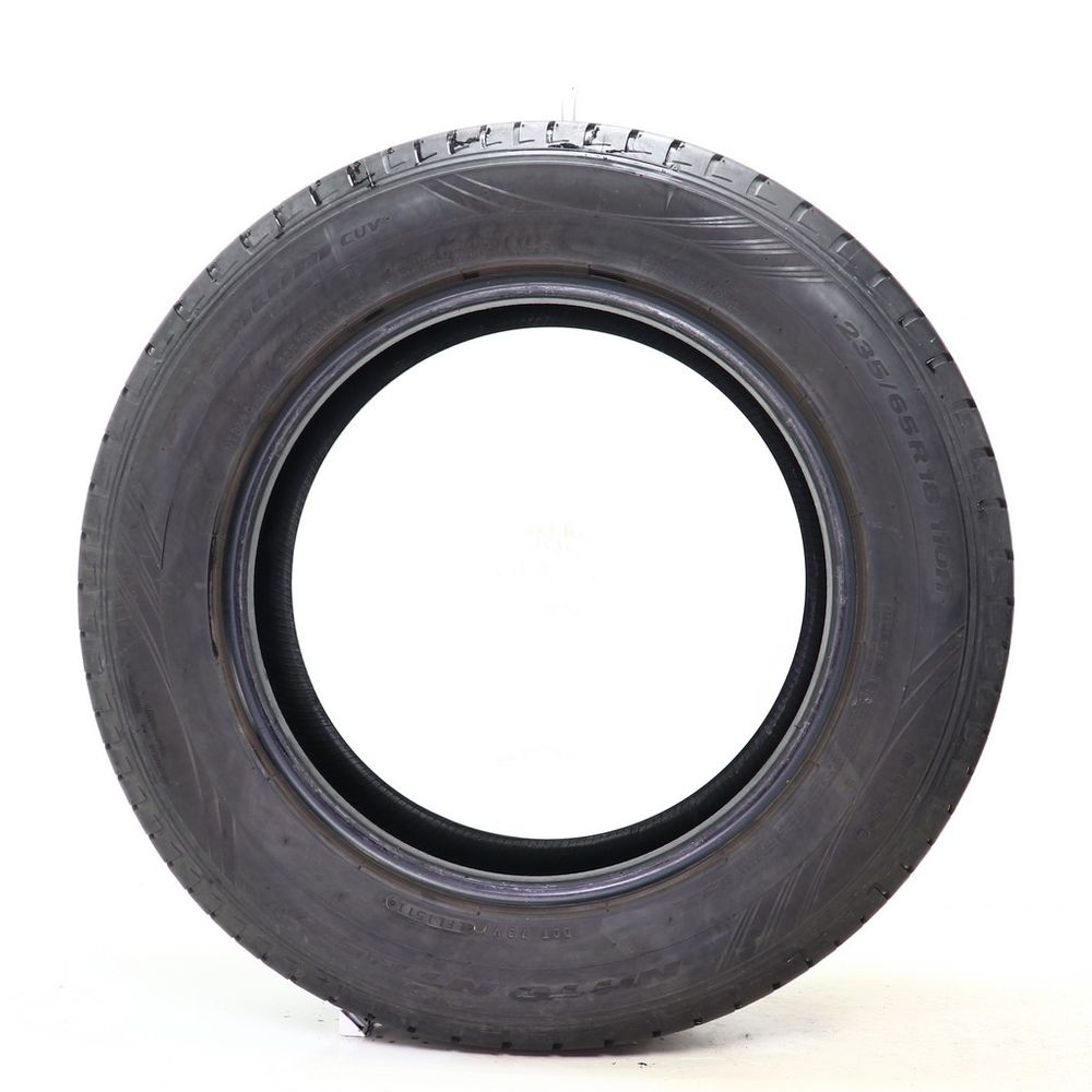 Used 235/65R18 Nitto NT850+ Premium CUV 110H - 9/32 - Image 3