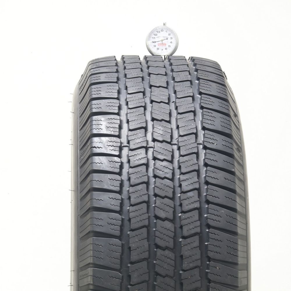 Used 265/70R16 Michelin LTX M/S 111S - 10/32 - Image 2