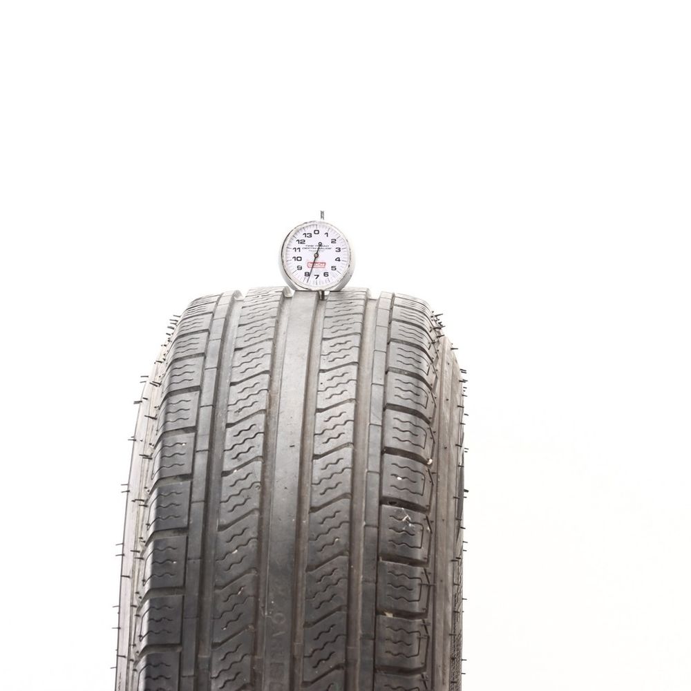 Set of (2) Used ST 225/75R15 Carlisle Radial Trail HD 1N/A E - 7.5-8/32 - Image 2