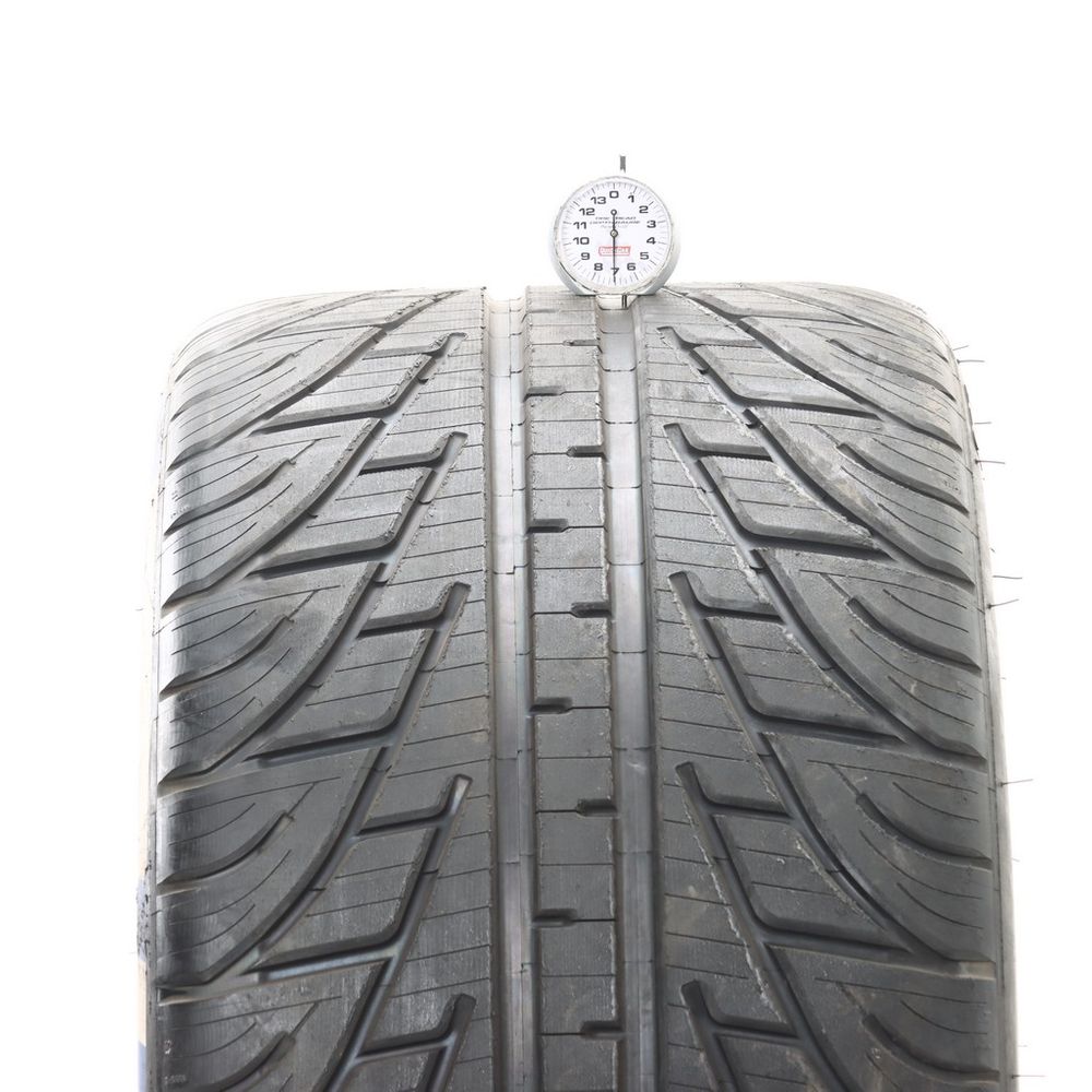 Set of (2) Used 30/65-18 Michelin Pilot Sport Transport FIA 1N/A - 7/32 - Image 2