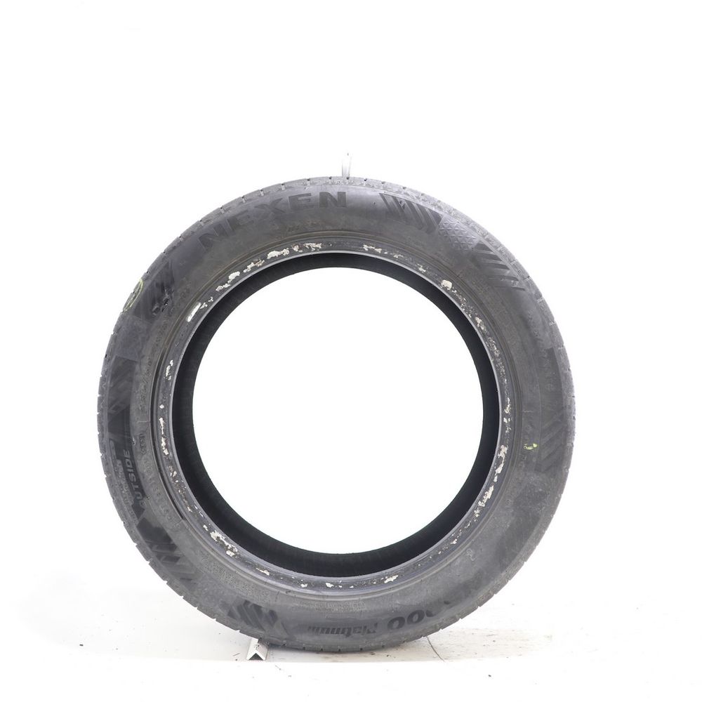 Used 235/50ZR18 Nexen N5000 Platinum 97W - 7.5/32 - Image 3