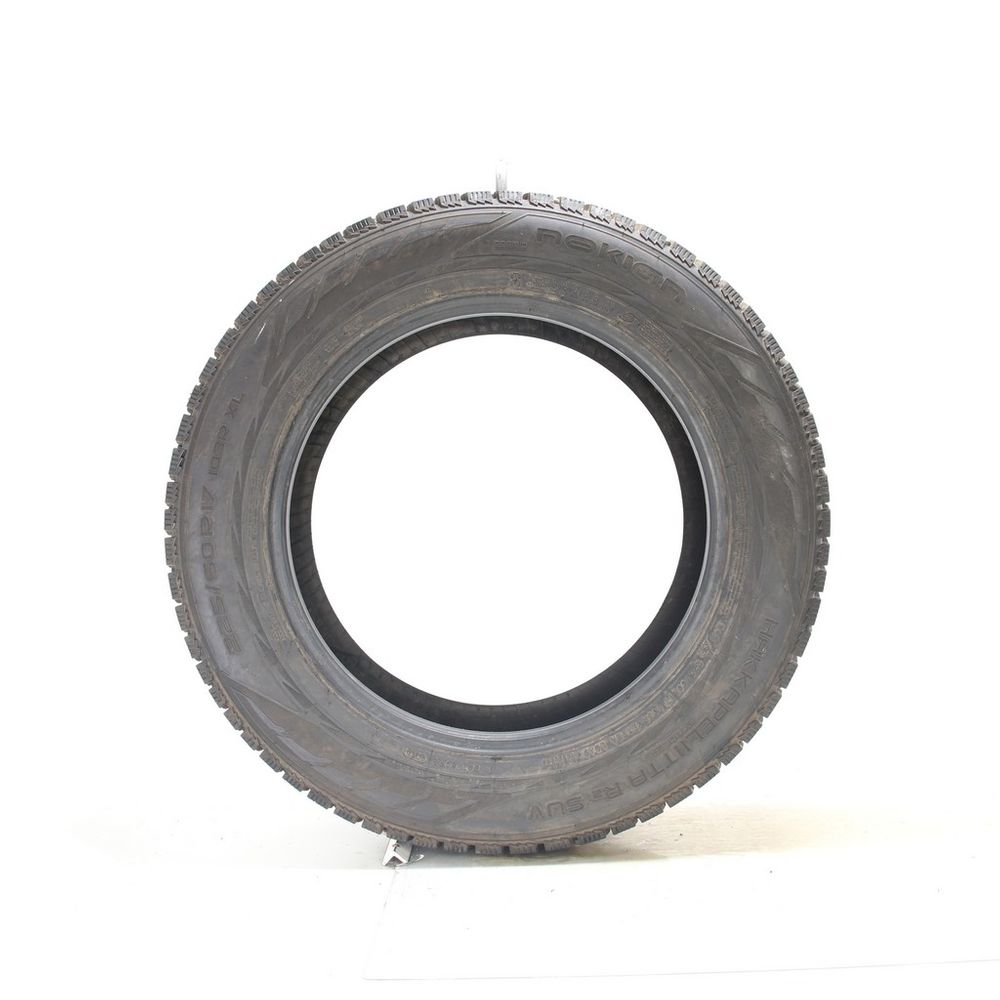 Used 225/60R17 Nokian Hakkapeliitta R2 SUV 103R - 10.5/32 - Image 3