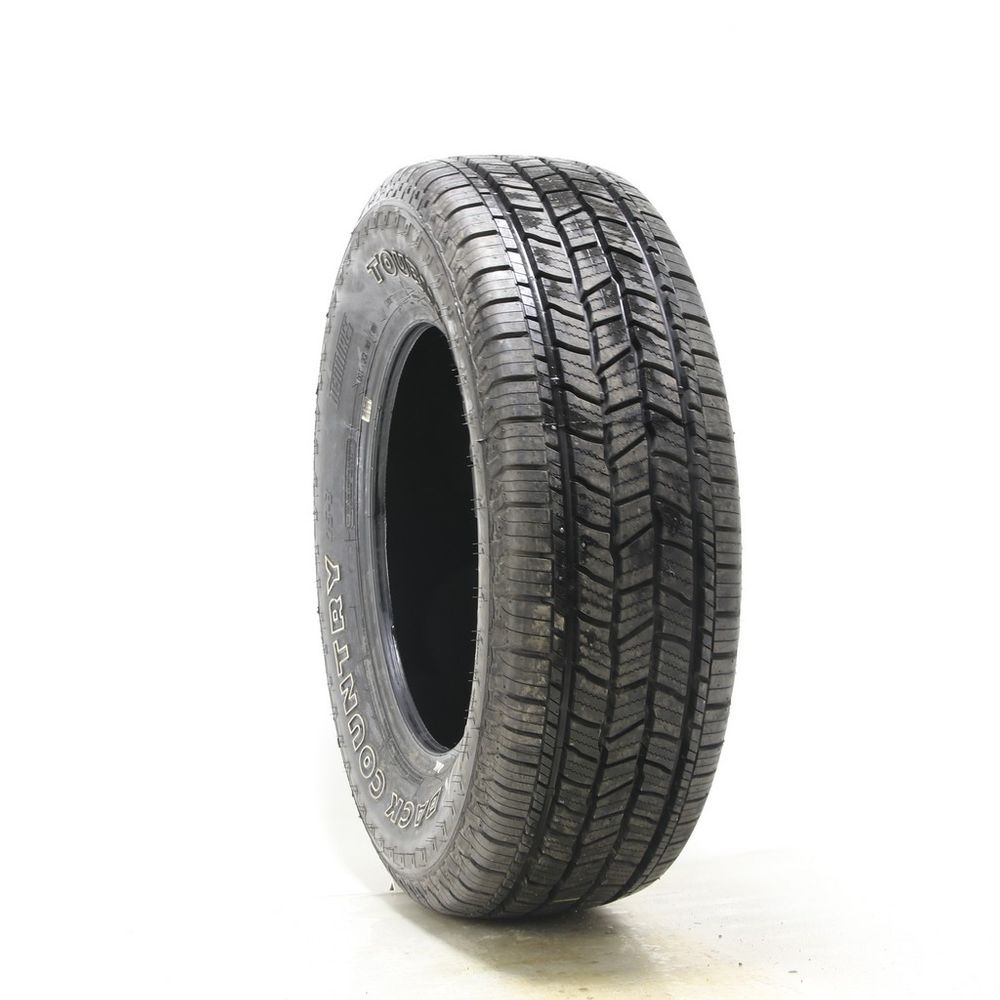 New 245/70R17 DeanTires Back Country QS-3 Touring H/T 110T - 12.5/32 - Image 1
