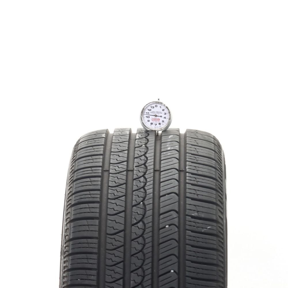 Set of (4) Used 235/45R19 Pirelli Scorpion AS Plus 3 95H - 10.5/32 - Image 2