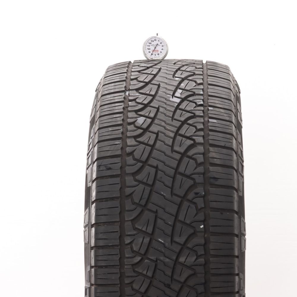 Set of (2) Used 285/65R20 Pirelli Scorpion ATR C TO Elect PNCS 116H - 8-8.5/32 - Image 2