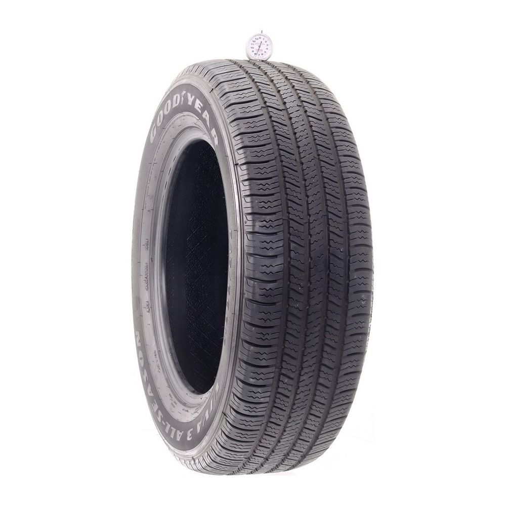 Used 245/60R18 Goodyear Viva 3 All Season 105H - 7.5/32 - Image 1