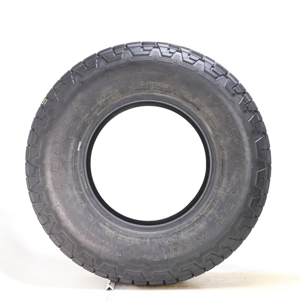 Used LT 235/85R16 Cooper Discoverer AT3 LT 120/116R E - 17/32 - Image 3