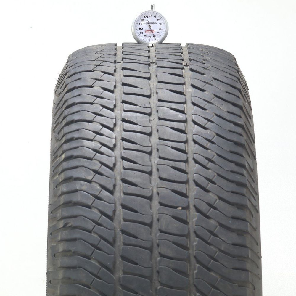 Set of (2) Used 275/65R18 Michelin LTX AT2 114T - 6-7.5/32 - Image 2