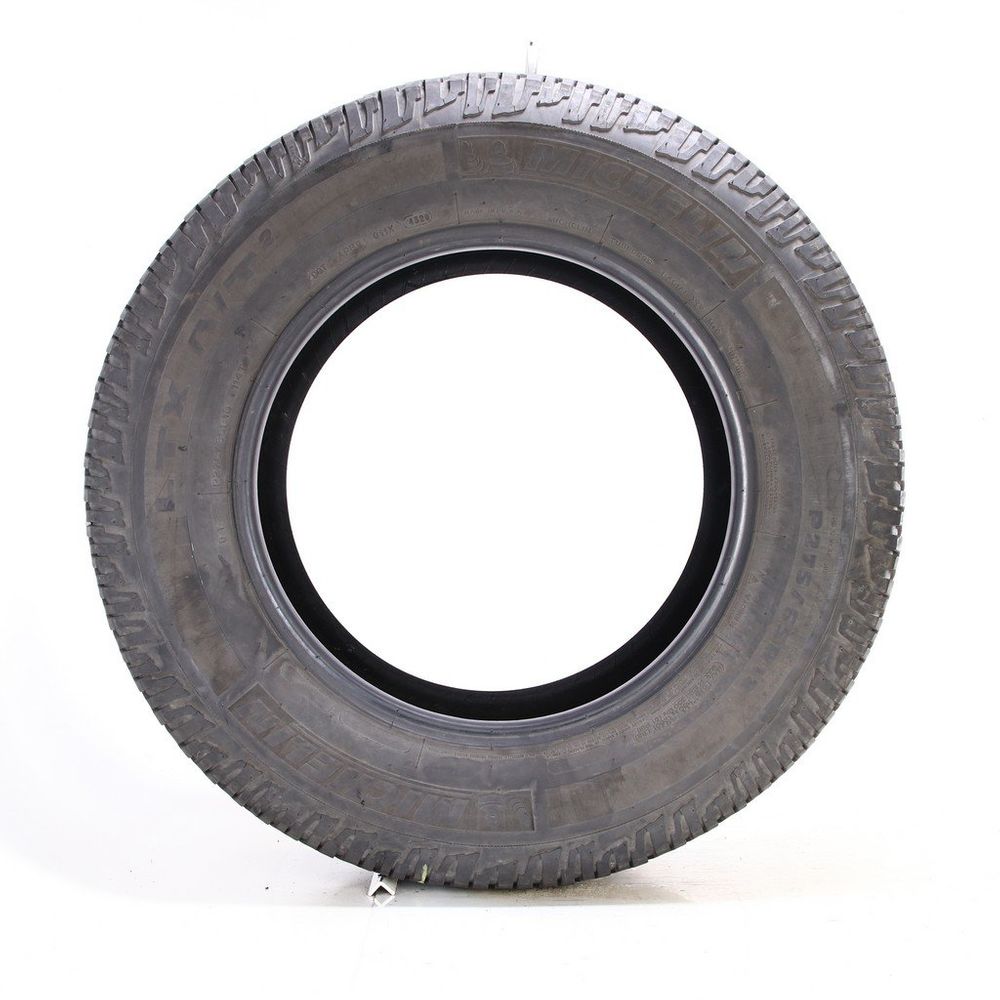 Set of (2) Used 275/65R18 Michelin LTX AT2 114T - 6-7.5/32 - Image 3