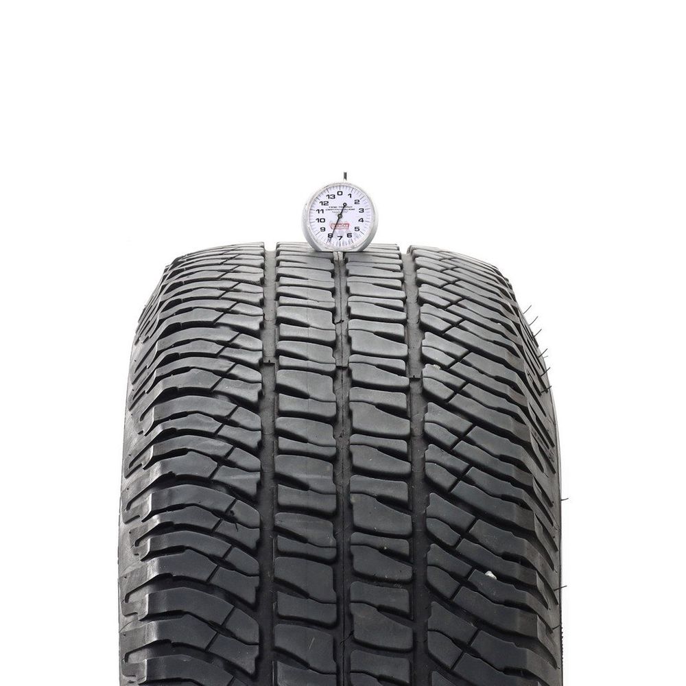 Set of (2) Used 275/65R18 Michelin LTX AT2 114T - 6-7.5/32 - Image 5