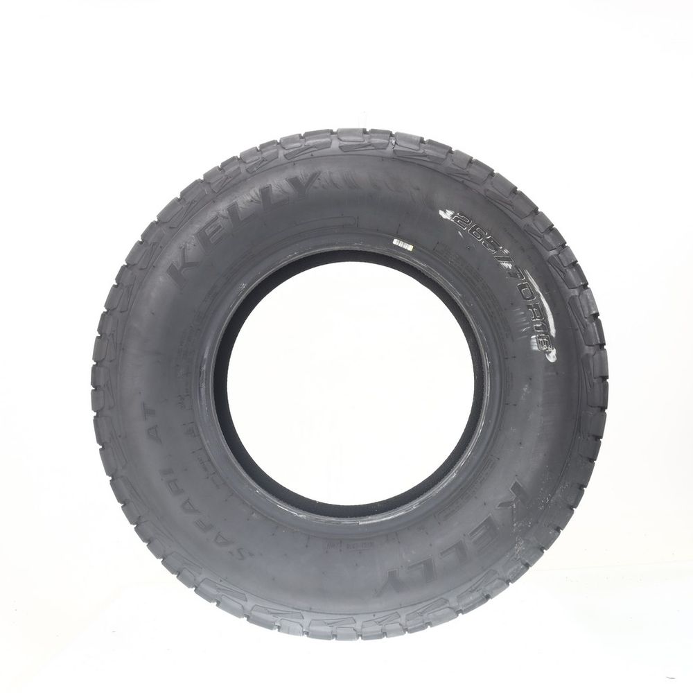 Set of (2) Used 265/70R16 Kelly Safari AT 112T - 11.5-12/32 - Image 3
