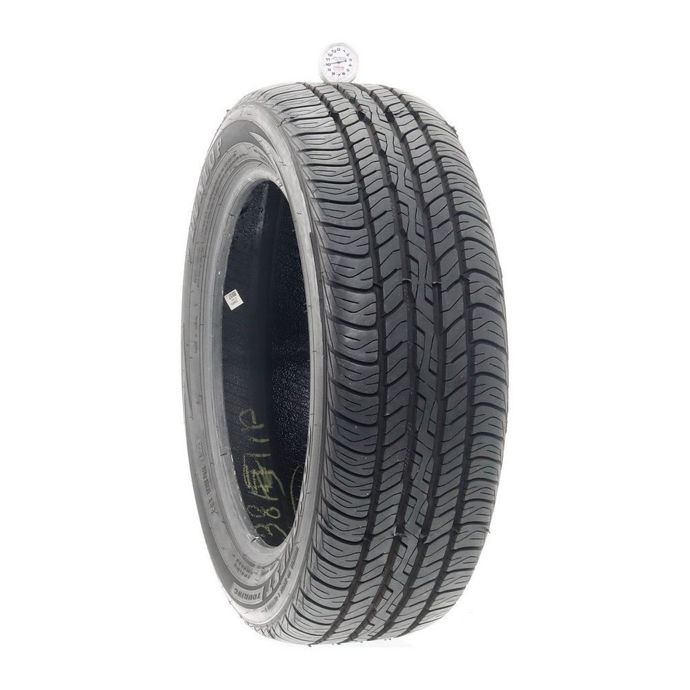 Used 215/55R17 Dunlop Conquest Touring 94V - 10/32 - Image 1