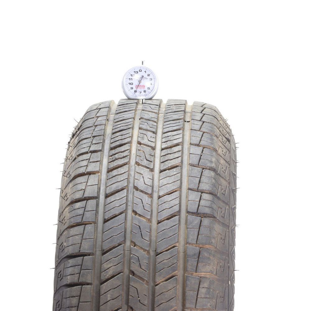 Set of (2) Used 245/75R16 Sailun Terramax HLT 111T - 8/32 - Image 2