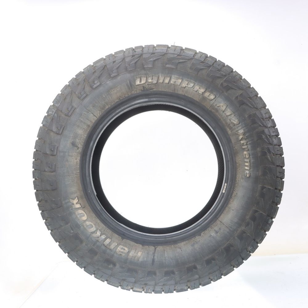 Used LT 285/70R17 Hankook Dynapro AT2 Xtreme 121/118S E - 10.5/32 - Image 3
